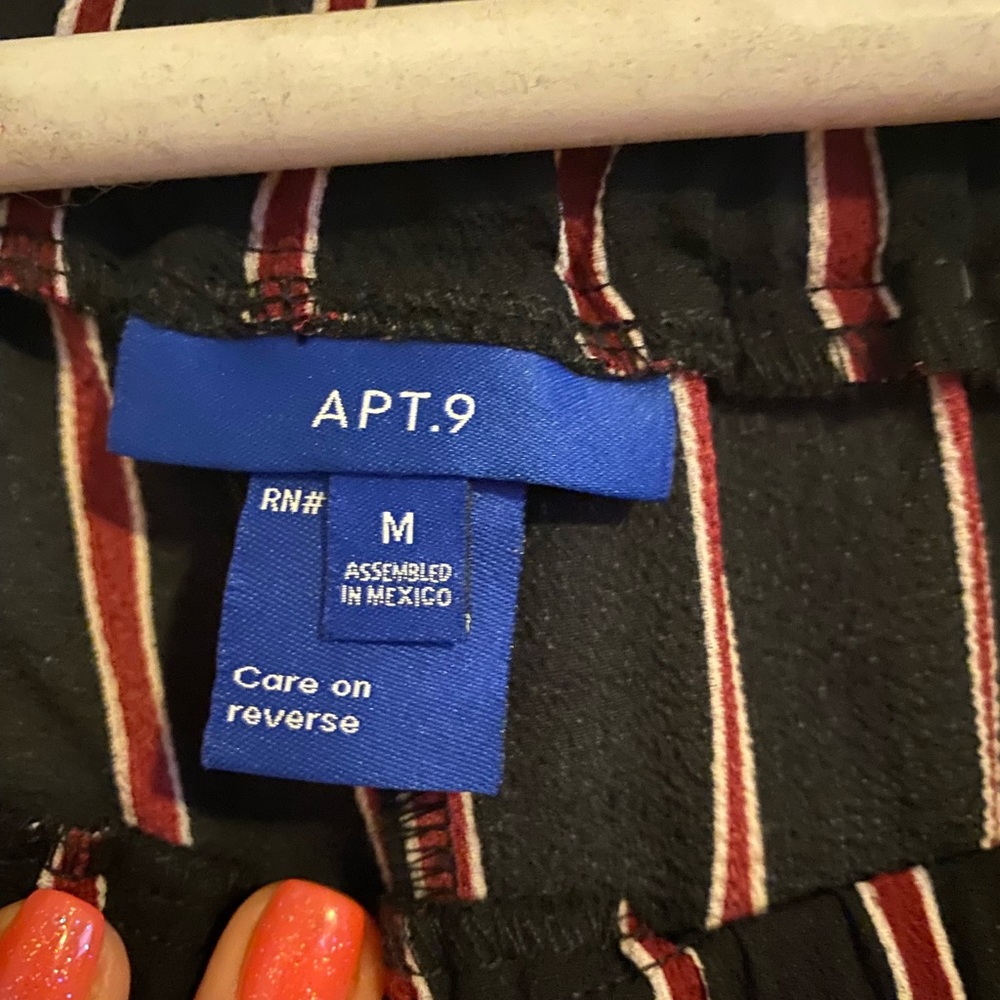 Comfy work pants - Picture 3 of 6